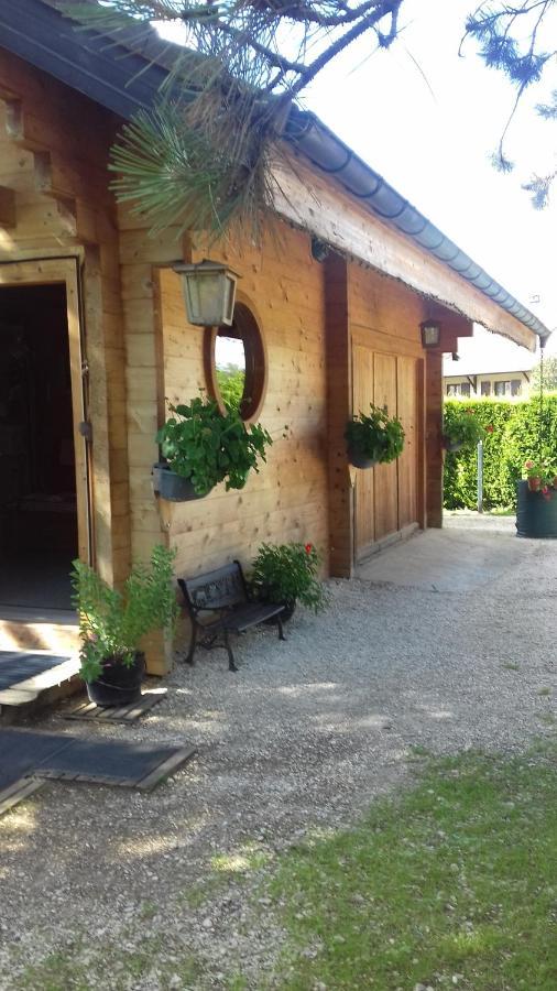 De Campagne Sancey