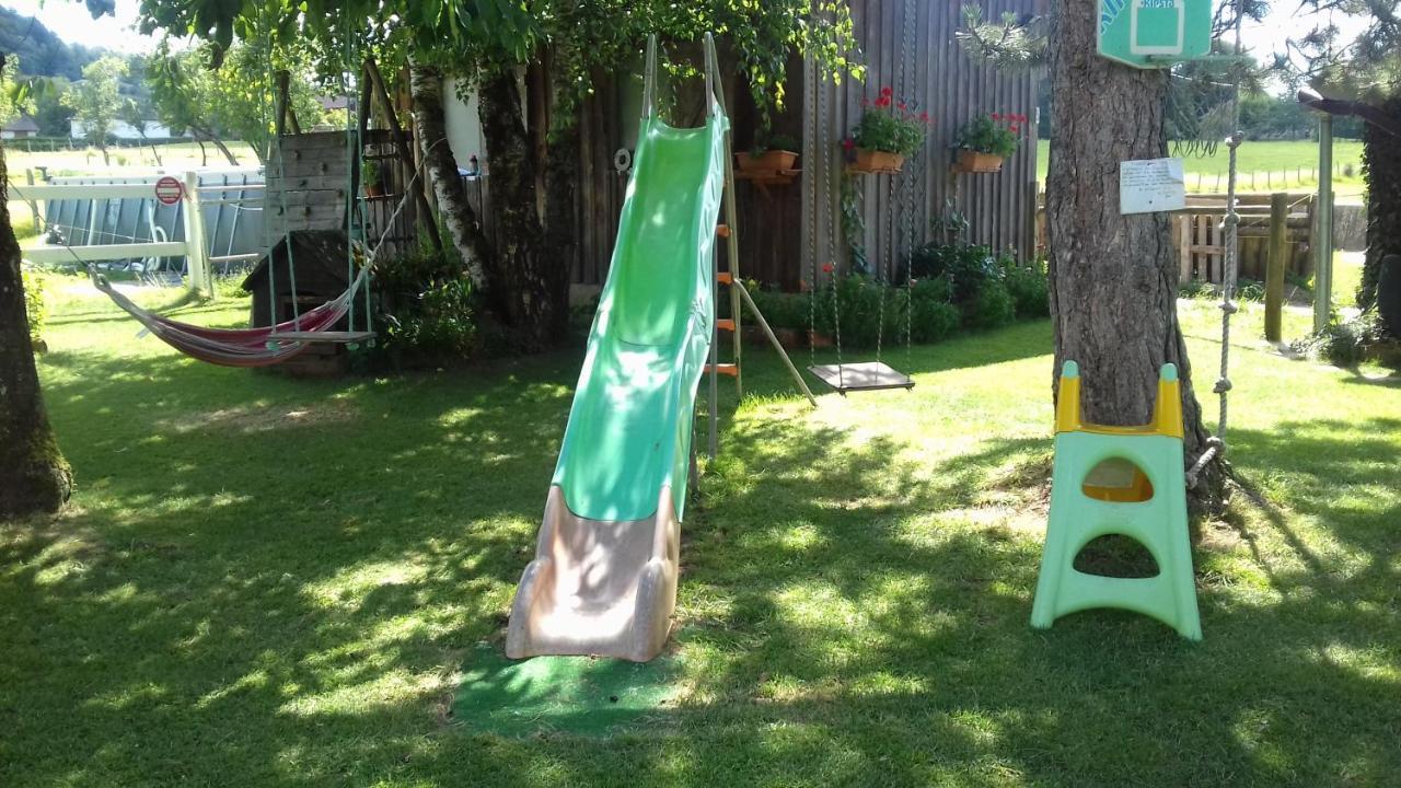 Hébergement de vacances De Campagne