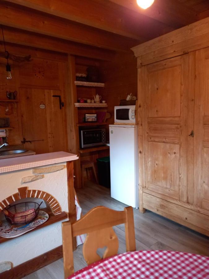 Hébergement de vacances De Campagne