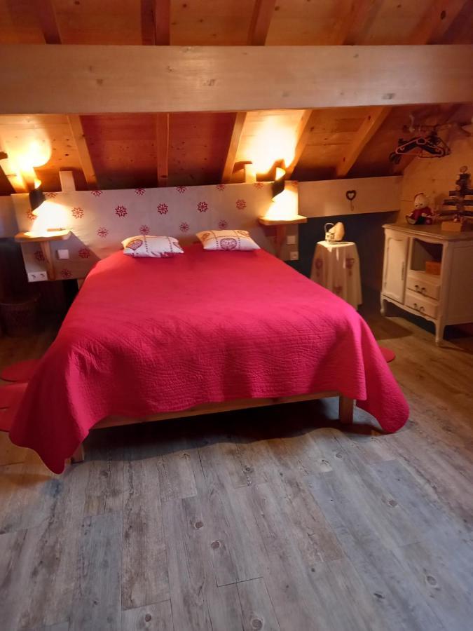 De Campagne Ferienhaus *