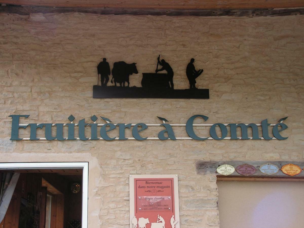 Ferienhaus De Campagne *